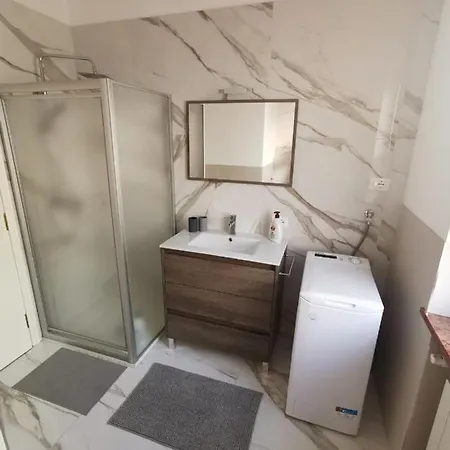 Apartmán Terra Di Mezzo