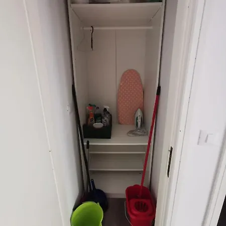 公寓 Terra Di Mezzo 戈里齐亚