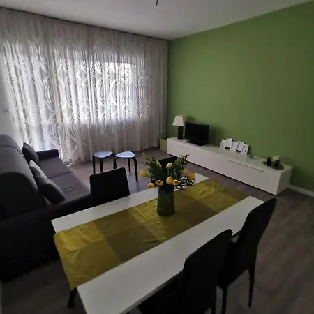 Apartmán Terra Di Mezzo Gorizia