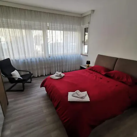 Apartmán Terra Di Mezzo Gorizia