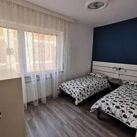 Apartmán Terra Di Mezzo Gorizia